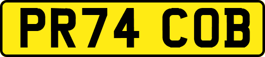 PR74COB