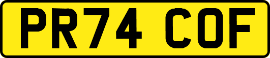 PR74COF