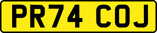 PR74COJ