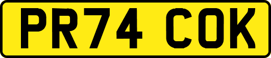 PR74COK