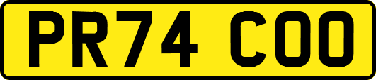 PR74COO
