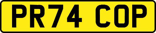 PR74COP