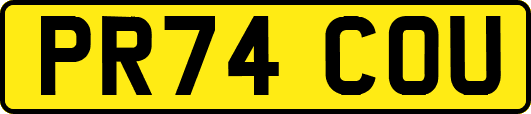 PR74COU