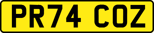 PR74COZ