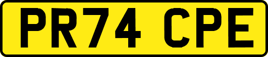 PR74CPE