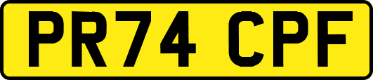 PR74CPF