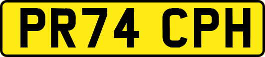 PR74CPH
