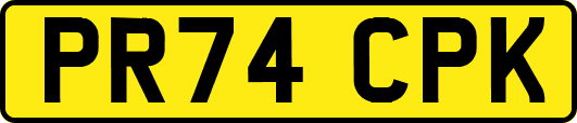 PR74CPK