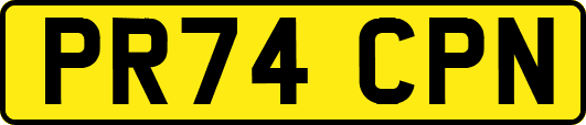 PR74CPN