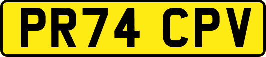 PR74CPV