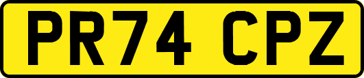 PR74CPZ