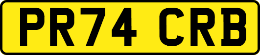 PR74CRB