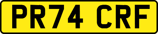 PR74CRF