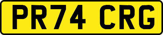 PR74CRG