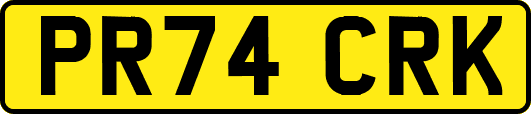 PR74CRK