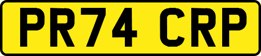 PR74CRP