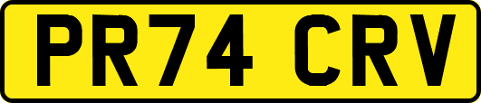 PR74CRV