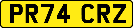 PR74CRZ