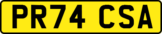 PR74CSA