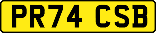 PR74CSB