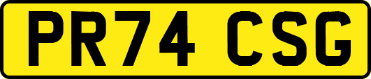 PR74CSG