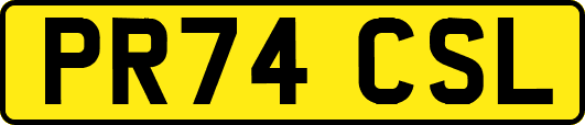 PR74CSL