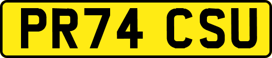 PR74CSU