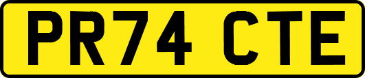 PR74CTE