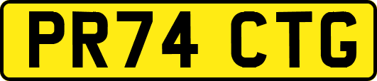 PR74CTG