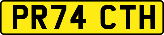 PR74CTH
