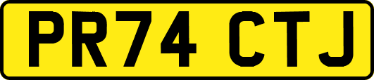 PR74CTJ