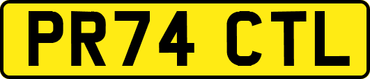 PR74CTL