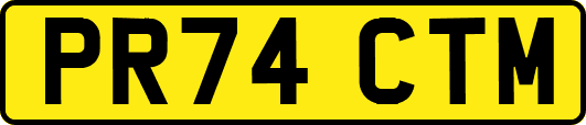 PR74CTM