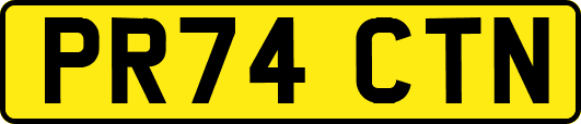 PR74CTN