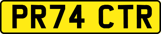 PR74CTR
