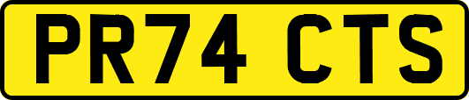 PR74CTS