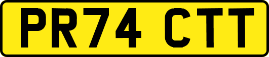 PR74CTT