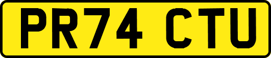 PR74CTU
