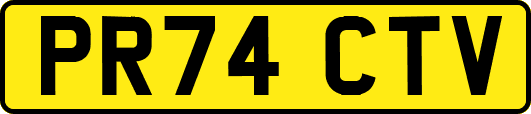 PR74CTV