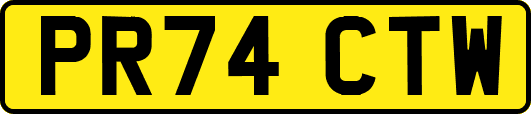 PR74CTW