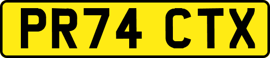 PR74CTX