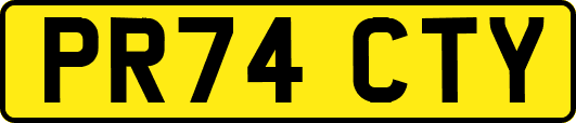 PR74CTY
