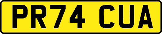 PR74CUA