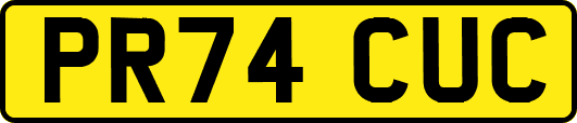 PR74CUC