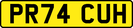 PR74CUH