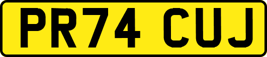 PR74CUJ