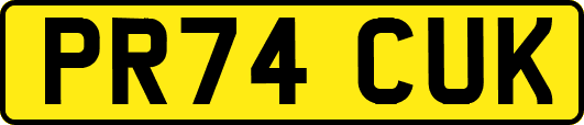 PR74CUK
