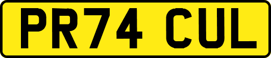 PR74CUL