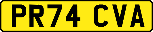 PR74CVA