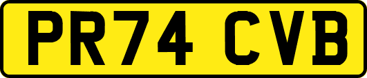 PR74CVB